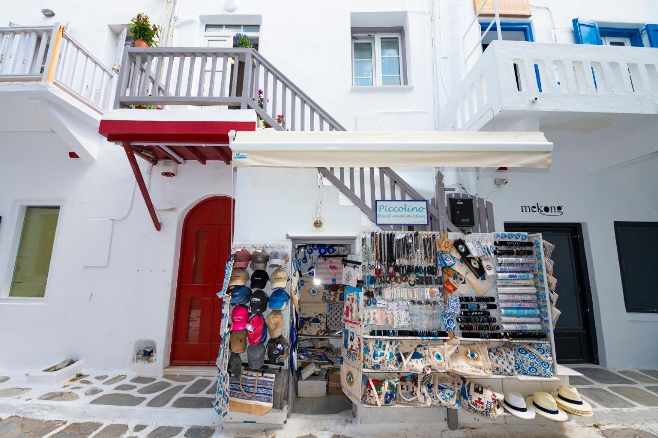 Appartamento Casa Piccolino Mykonos Town