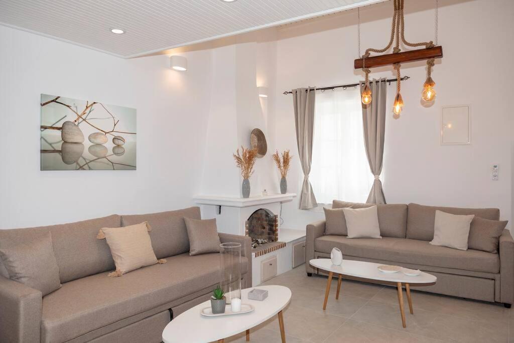 Casa Piccolino Appartamento Mykonos Town